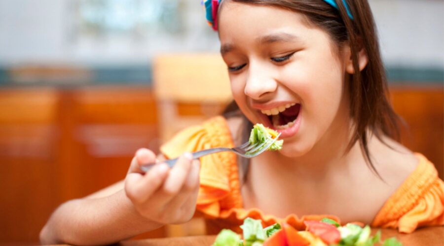 Boost Immune System - Blog - Primary school in secunderabad