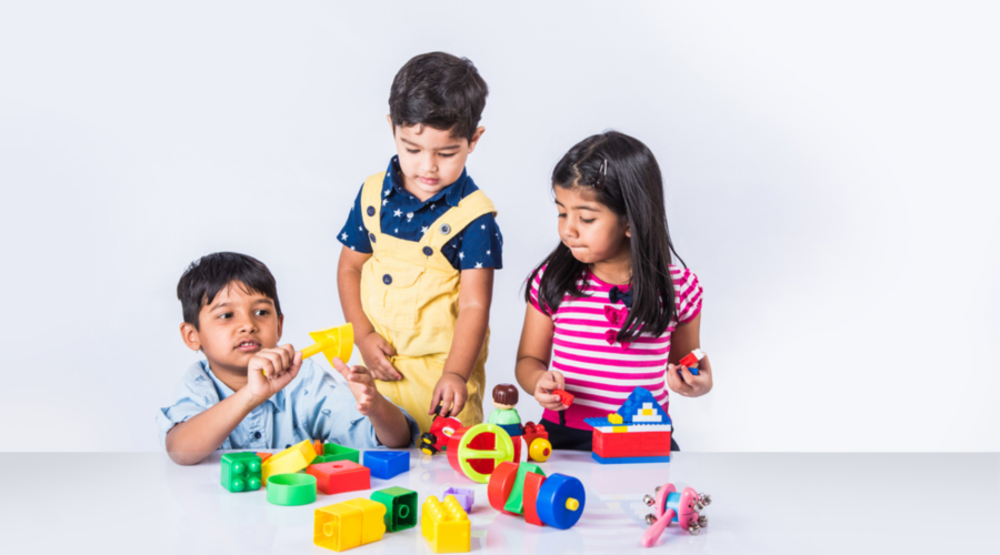 Best Educational Activities For Preschoolers